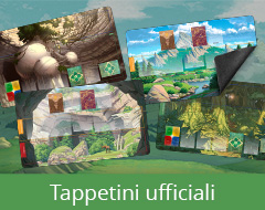 Tappetini per Earthborne Rangers